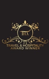 Travel & Hospitality Awards, Winner 2018 Travel & Hospitality Awards, Winner 2018