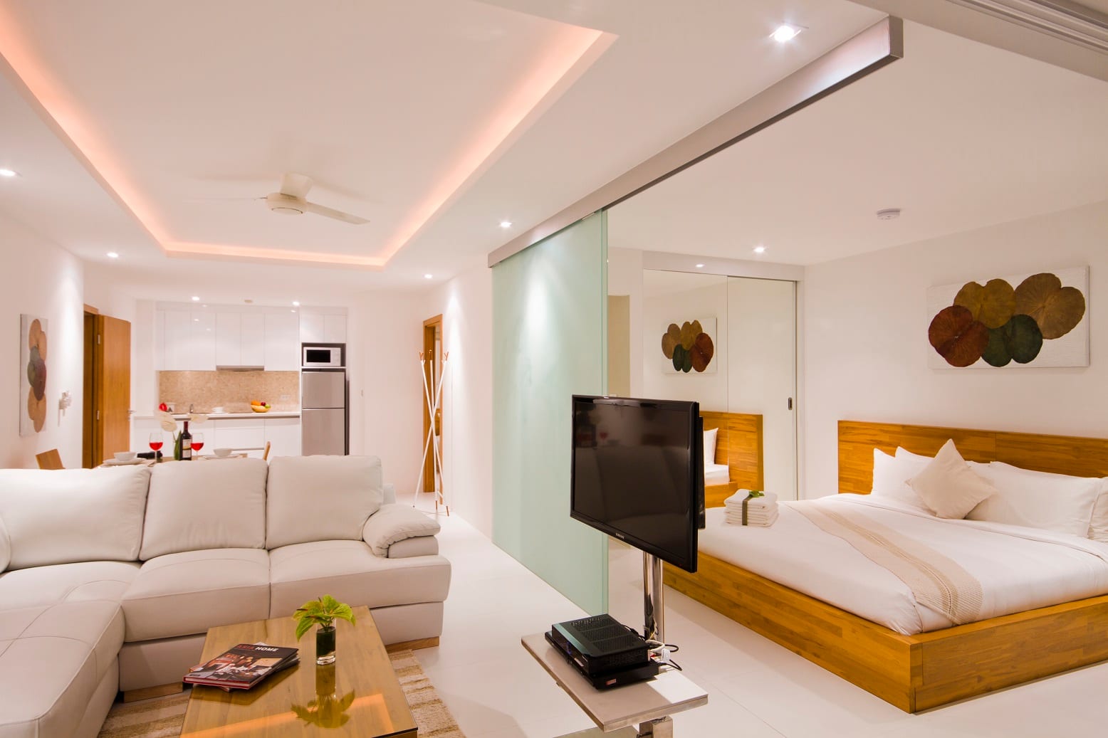 Penthouse Plus