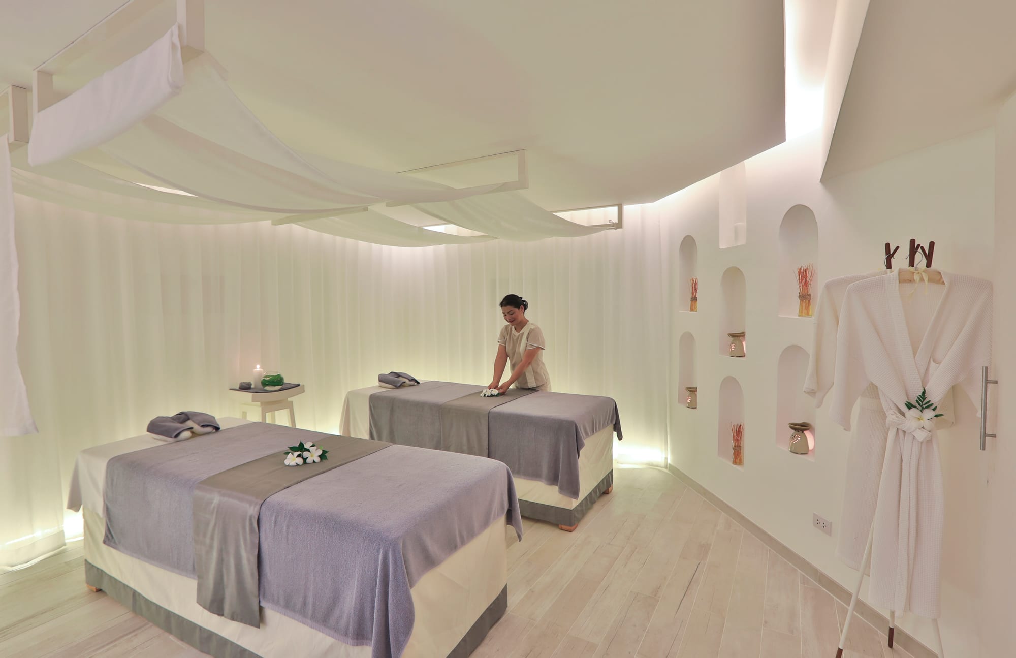 Panu Spa