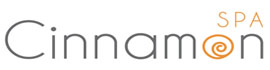 Cinnamon Spa Logo